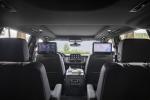 Chevrolet Suburban Z71 2020 года